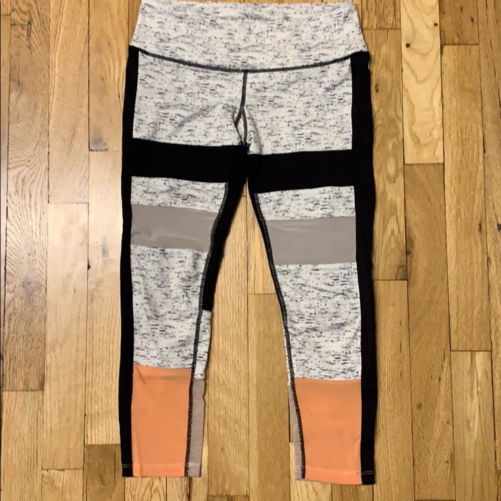 Splits59 Crop Leggings